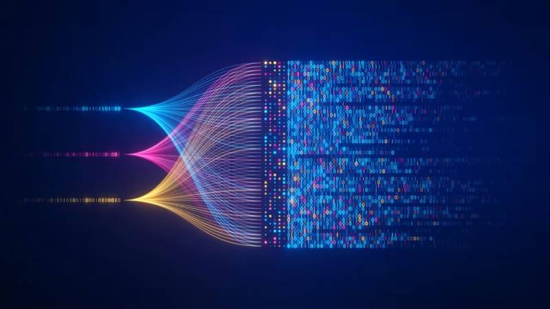 资阳软件开发：解锁高性能应用的核心技术路径